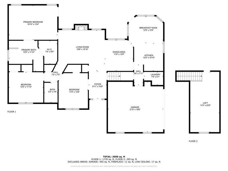 Image for property 2950 Camary Place Drive, Conyers, GA 30094