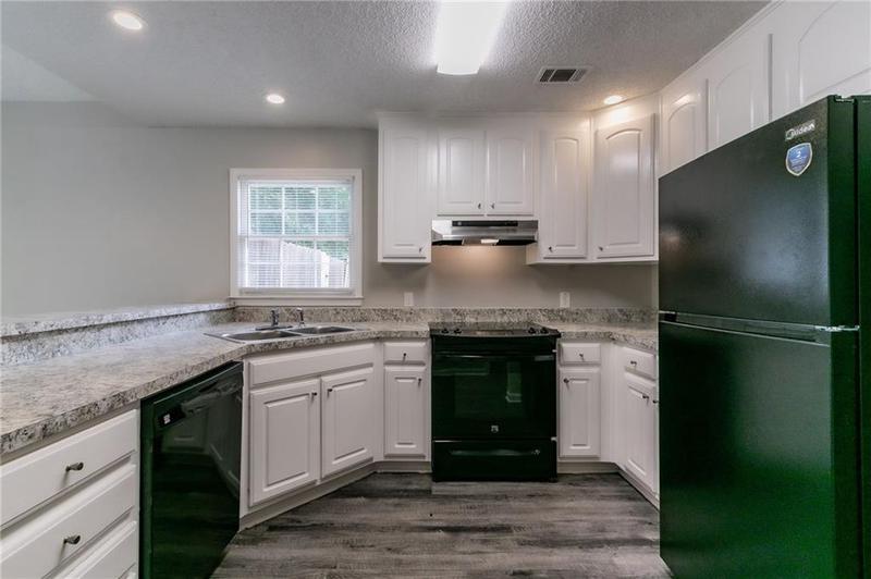 Image for property 2950 Camary Place Drive, Conyers, GA 30094