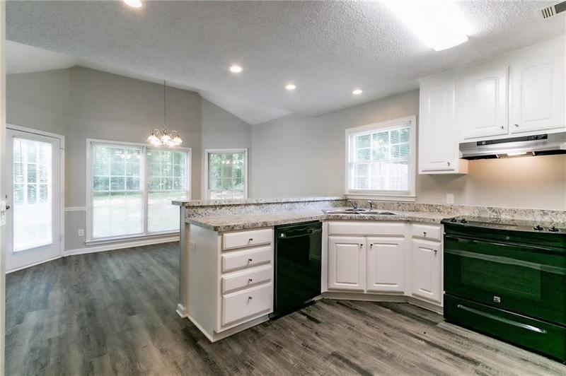 Image for property 2950 Camary Place Drive, Conyers, GA 30094