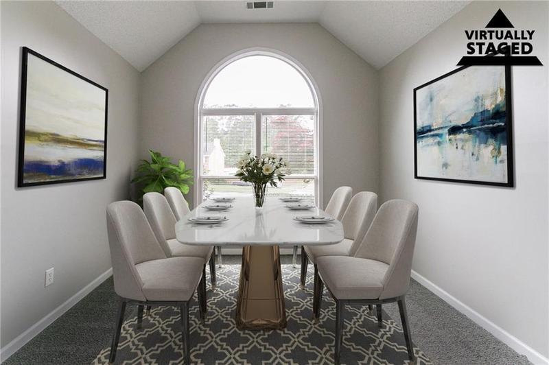Image for property 2950 Camary Place Drive, Conyers, GA 30094