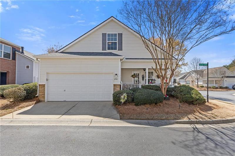 Image for property 281 Hiawassee Drive, Woodstock, GA 30188