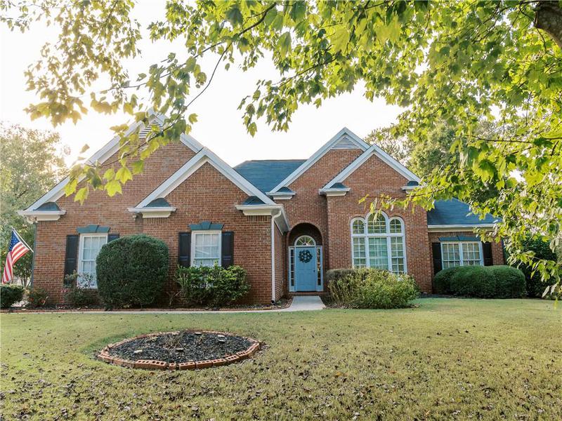 Image for property 500 Chestnut Walk, Canton, GA 30114