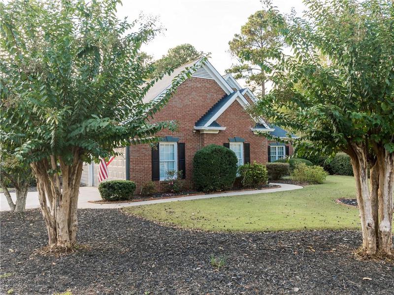 Image for property 500 Chestnut Walk, Canton, GA 30114