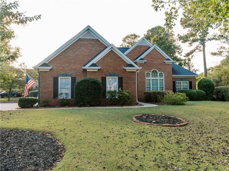 Image for property 500 Chestnut Walk, Canton, GA 30114