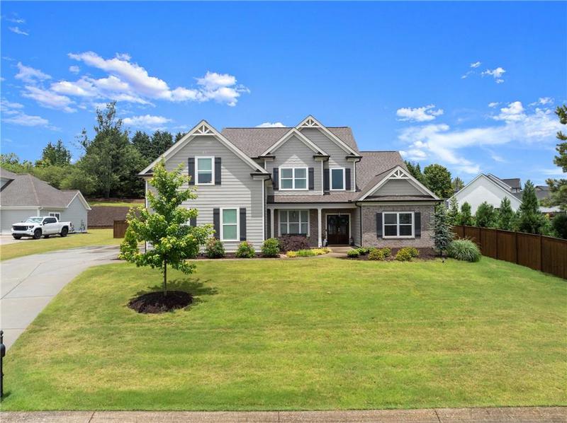 Image for property 7820 Longview Drive, Cumming, GA 30041