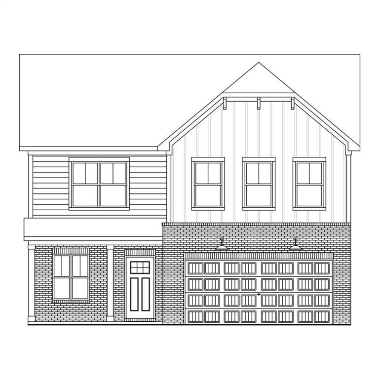 Image for property 3378 Pepperpike Court, Loganville, GA 30052