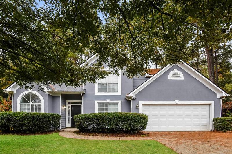 Image for property 949 Heartwood Circle, Lawrenceville, GA 30043