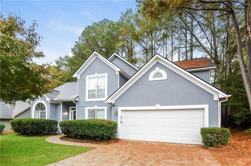 Image for property 949 Heartwood Circle, Lawrenceville, GA 30043