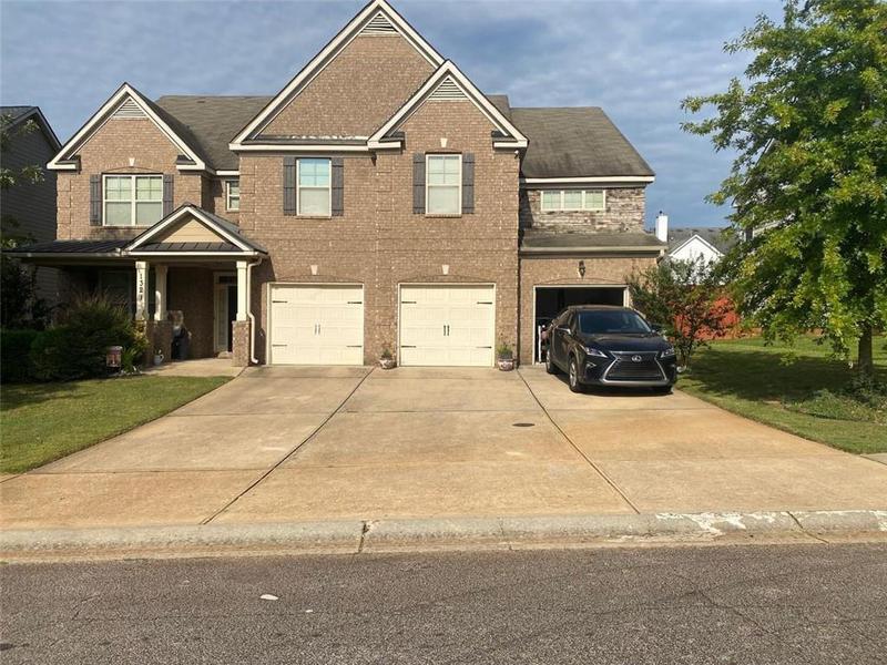 Image for property 1321 COCHRAN Crossing, Mcdonough, GA 30252