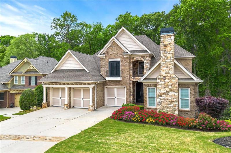 Image for property 5826 Sarazen Trail, Douglasville, GA 30135