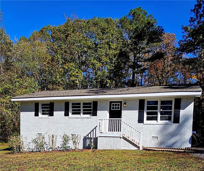 Image for property 1080 Laboon Road, Monroe, GA 30655