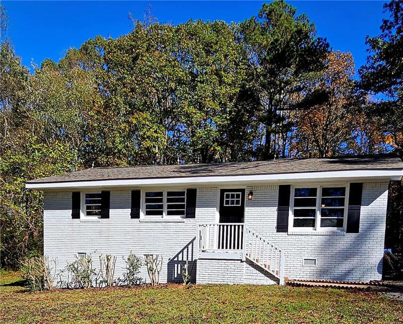 Image for property 1080 Laboon Road, Monroe, GA 30655