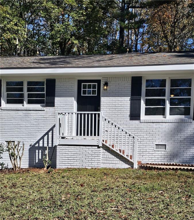 Image for property 1080 Laboon Road, Monroe, GA 30655