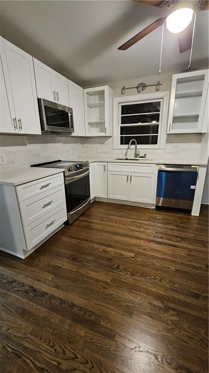 Image for property 1080 Laboon Road, Monroe, GA 30655