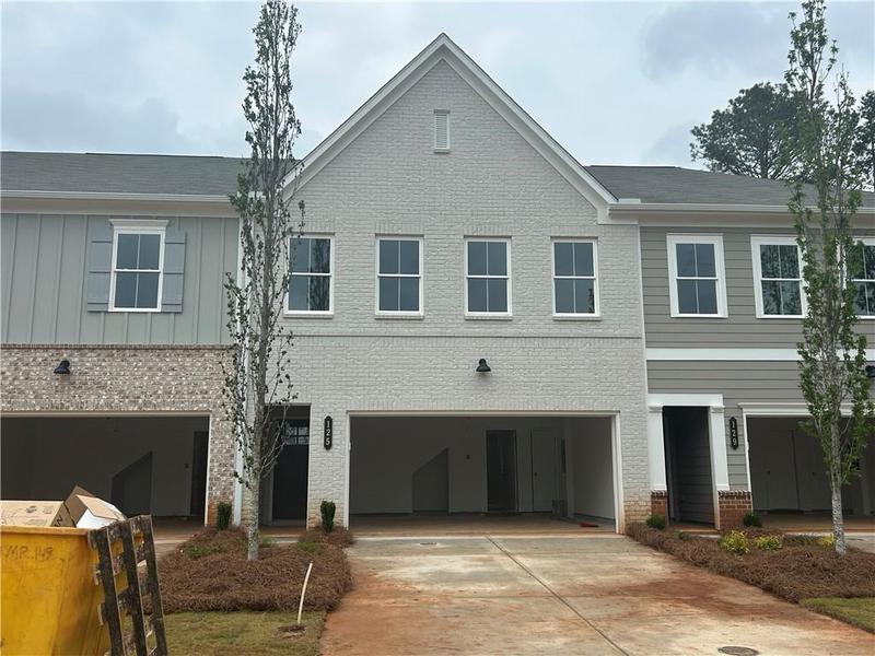 Image for property 125 Priestwood Lane, Acworth, GA 30102