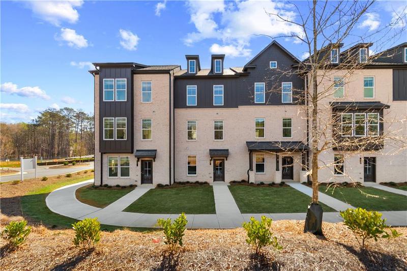 Image for property 5 Daybreak Lane, Newnan, GA 30265