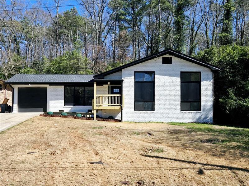 Image for property 2400 Glenrock Drive, Decatur, GA 30032