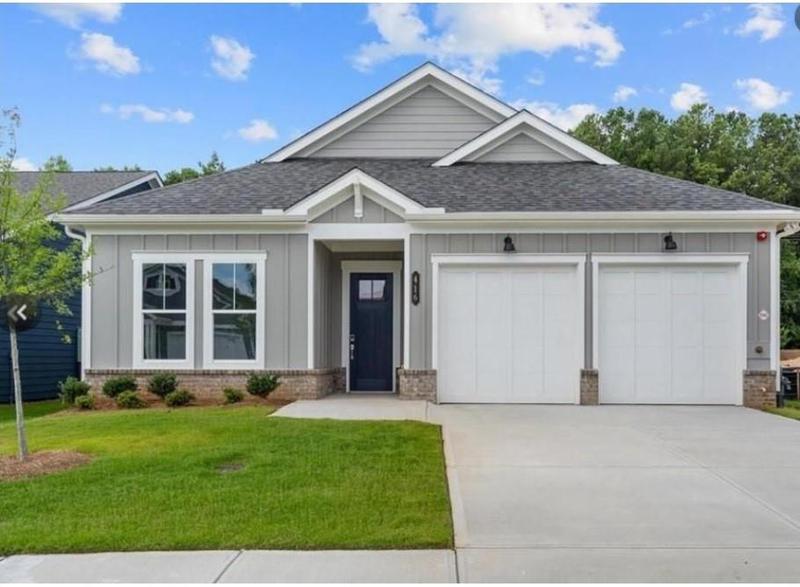 Image for property 3915 Alba Street, Kennesaw, GA 30144