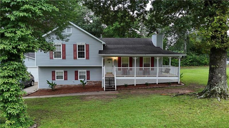 Image for property 24 Lady Savannah Drive, Dallas, GA 30157
