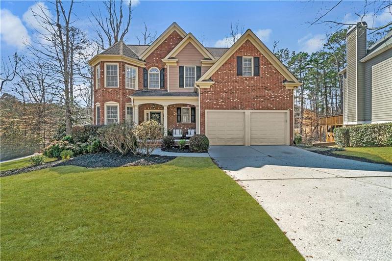 Image for property 1654 Summersweet Lane, Dacula, GA 30019