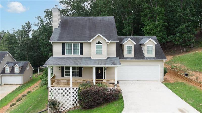 Image for property 2744 Sawyer Mill Drive, Gainesville, GA 30507