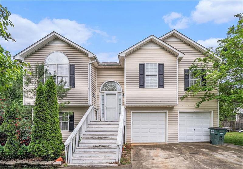 Image for property 221 Hunters Crossing, Calhoun, GA 30701