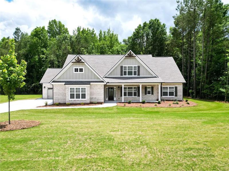 Image for property 2117 Ella Springs Drive, Covington, GA 30014