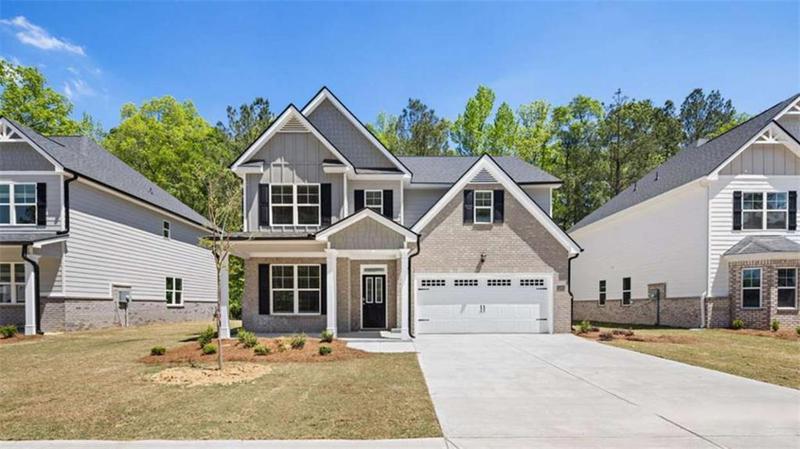 Image for property 13918 Homer Lane, Covington, GA 30014