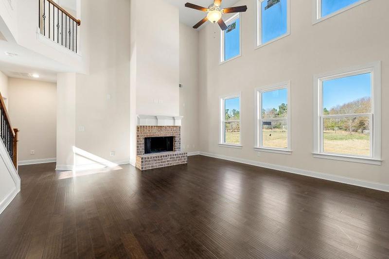Image for property 1420 Stonewood Field Road, Watkinsville, GA 30677