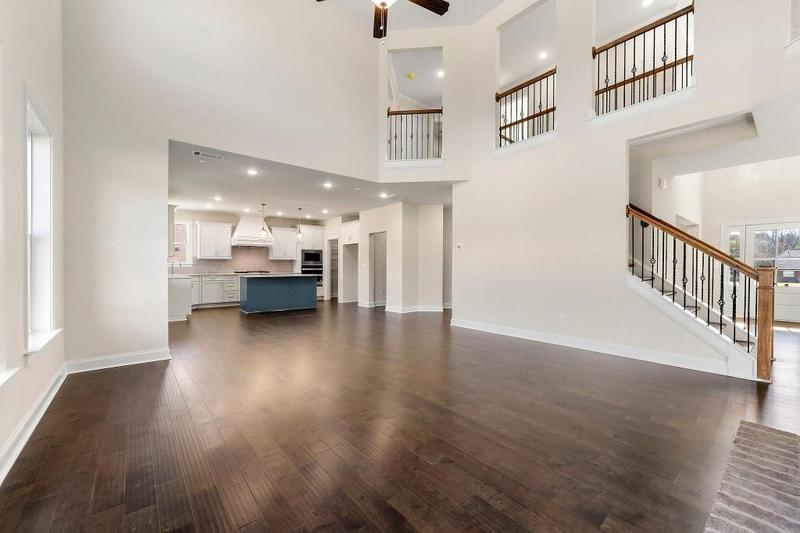 Image for property 1420 Stonewood Field Road, Watkinsville, GA 30677