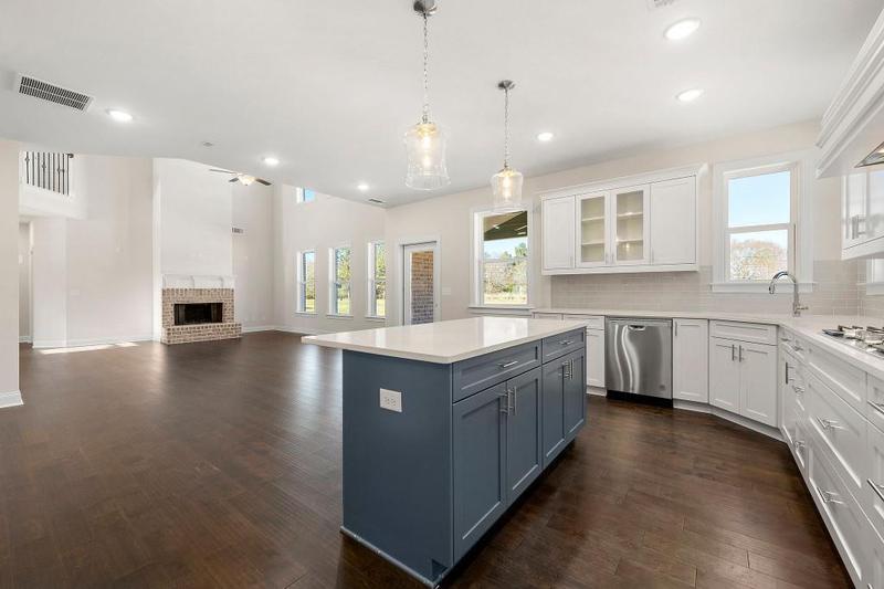 Image for property 1420 Stonewood Field Road, Watkinsville, GA 30677