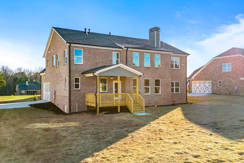 Image for property 1420 Stonewood Field Road, Watkinsville, GA 30677