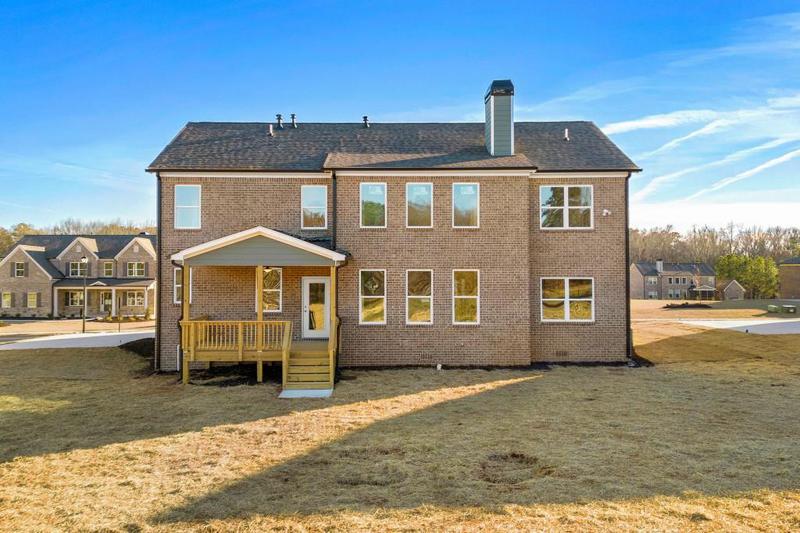 Image for property 1420 Stonewood Field Road, Watkinsville, GA 30677
