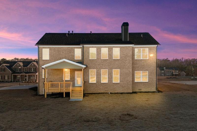 Image for property 1420 Stonewood Field Road, Watkinsville, GA 30677