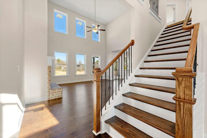 Image for property 1420 Stonewood Field Road, Watkinsville, GA 30677