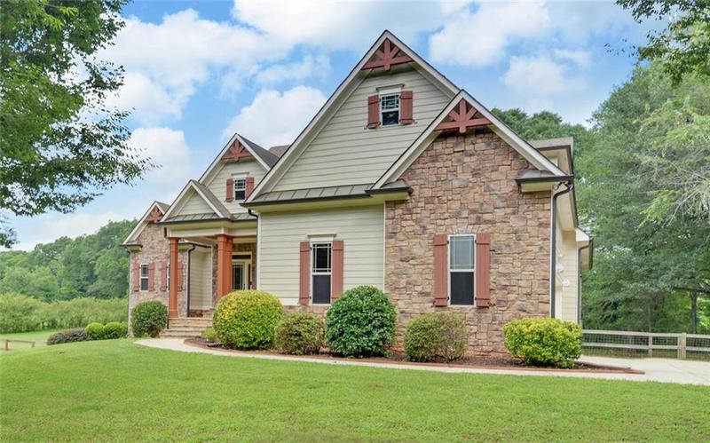 Image for property 496 Bowman Mill Road, Winder, GA 30680