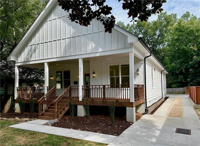 Image for property 851 Dill Avenue, Atlanta, GA 30310