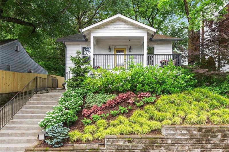 Image for property 571 Morgan Street, Atlanta, GA 30308
