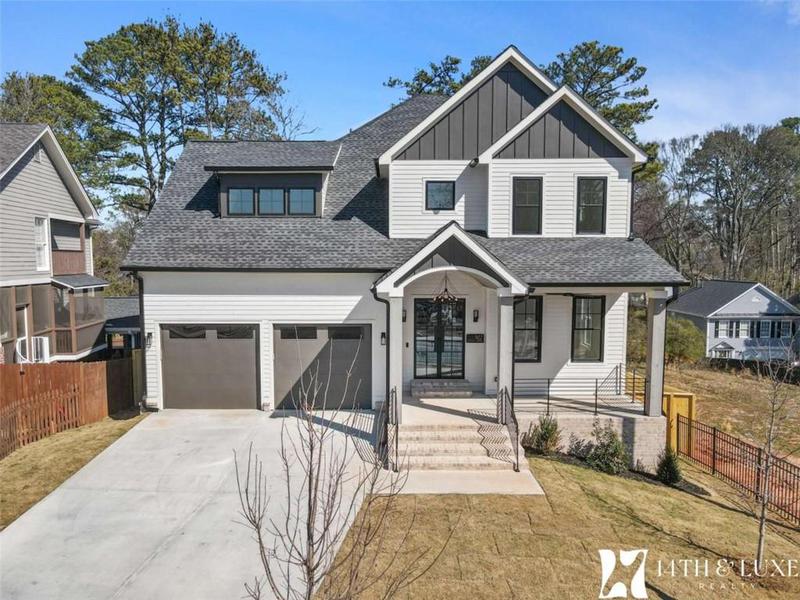 Image for property 1857 Defoor Avenue, Atlanta, GA 30318