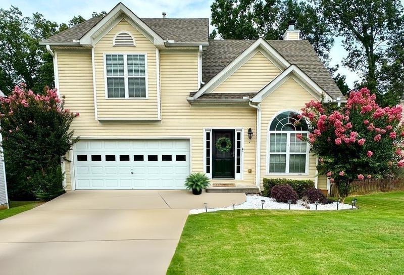 Image for property 4146 Mcever Park Drive, Acworth, GA 30101