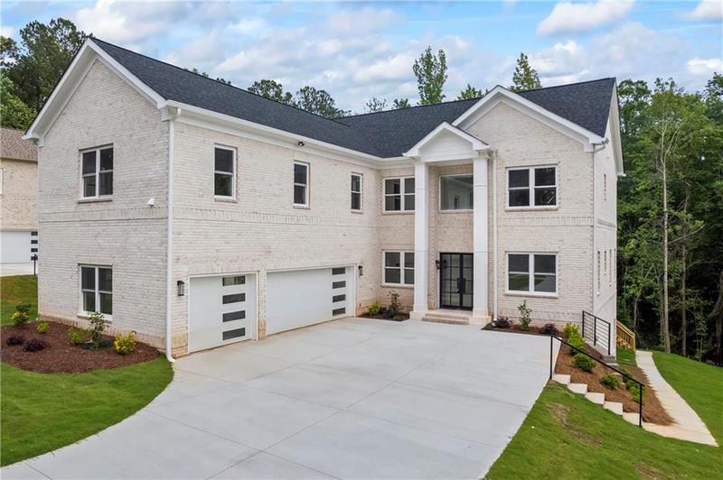 Image for property 4267 Matisse Lane, Fairburn, GA 30213