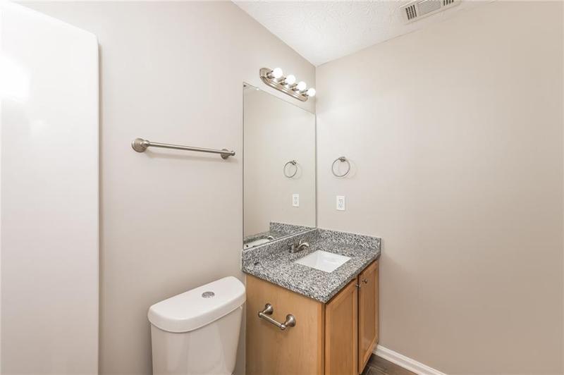 Image for property 611 Shadow Valley Court, Lithonia, GA 30058