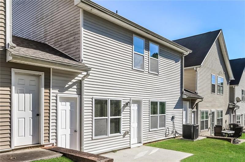 Image for property 611 Shadow Valley Court, Lithonia, GA 30058
