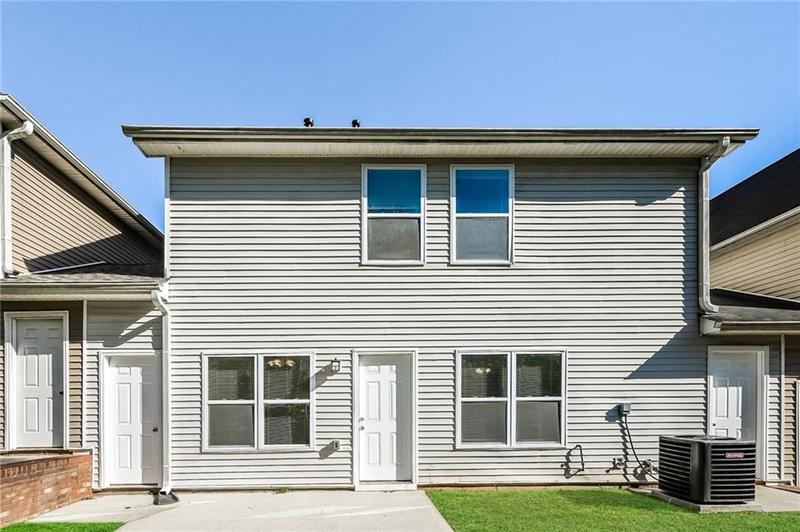 Image for property 611 Shadow Valley Court, Lithonia, GA 30058