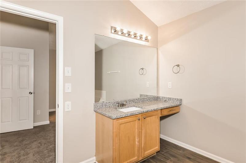 Image for property 611 Shadow Valley Court, Lithonia, GA 30058