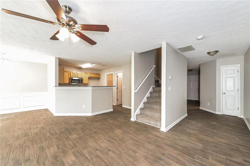 Image for property 611 Shadow Valley Court, Lithonia, GA 30058