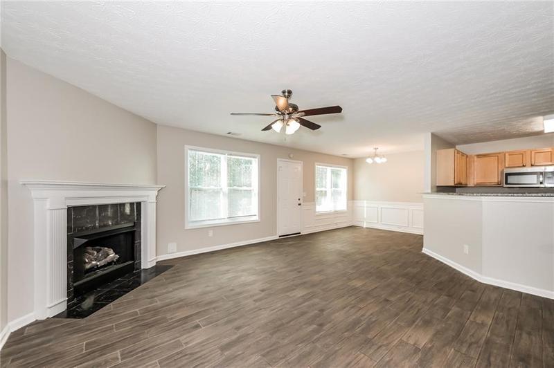 Image for property 611 Shadow Valley Court, Lithonia, GA 30058