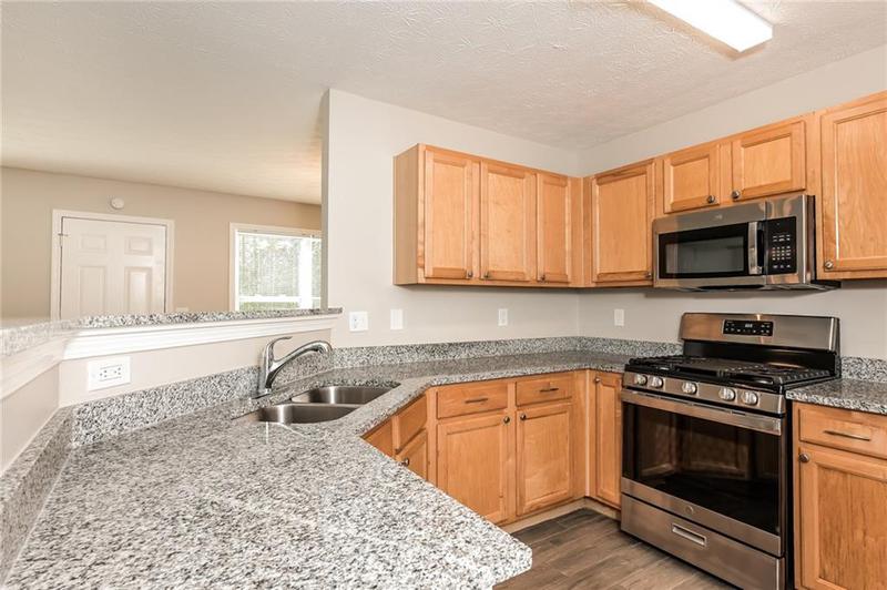 Image for property 611 Shadow Valley Court, Lithonia, GA 30058