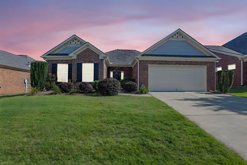 Image for property 1550 Rolling View Drive, Cumming, GA 30040