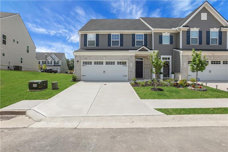 Image for property 701 Bickmore Drive, Mcdonough, GA 30253